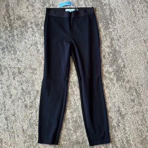 Draper James navy blue leggings- NWT